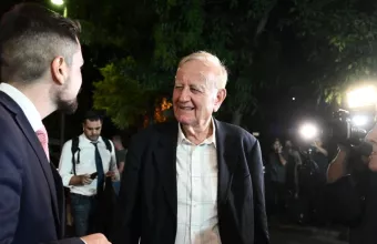 Θεόδωρος Κασσελάκης