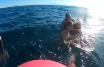 Διάσωση