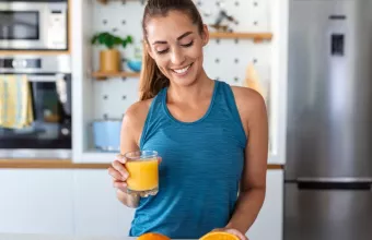 5 tips για φουλ ενυδάτωση