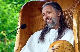 Ρωσία: Καταδικάστηκε σε 12 χρόνια φυλάκισης ο «Ιησούς της Σιβηρίας»