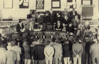 Χρηματιστήριο Αθηνών: Τα 150 χρόνια ιστορίας του, αφετηρία προς μια νέα εποχή