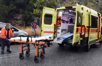 τροχαιο εκαβ