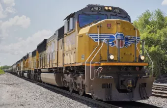 Union Pacific