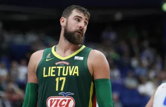 Γερμανία: Διέλυσε και τη Λιθουανία με 107-88 