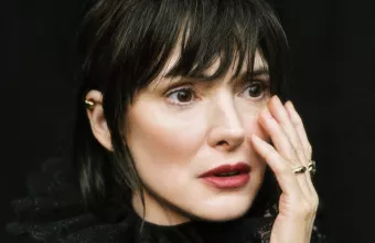 Winona Ryder