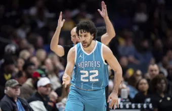 Μίτσιτς: Αποφάσισε οριστικά Χάποελ λέει το Eurohoops 