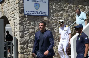 Βασίλης Κικίλιας