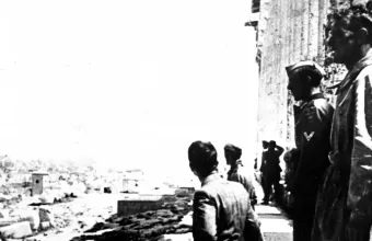 Βέρμαχτ στην Ελλάδα