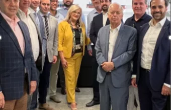 Ελληνοαμερικανικό Επιμελητήριο ΝΥ