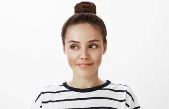 Βλεφαρίδες beauty trend