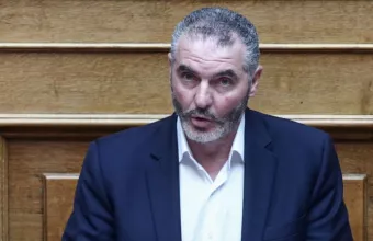 Μανόλης Χνάρης