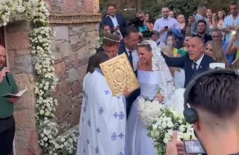 Χολίδης γάμος 