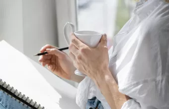 Συνήθεια που χαρίζει χρόνια ζωής