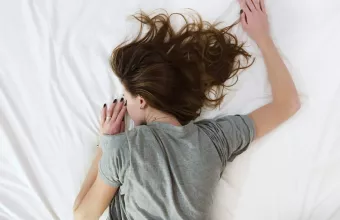 Πρωινό ξύπνημα