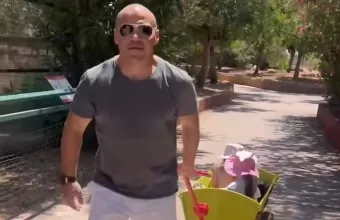 Iron Mike