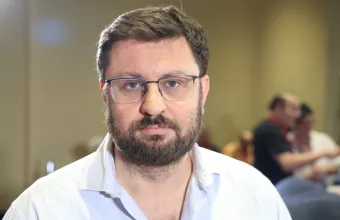 Ζαχαριάδης: Ννα τοποθετήσουμε τον ΣΥΡΙΖΑ στην θέση που επιβάλλεται