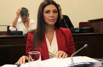 Σοφία Ζαχαράκη
