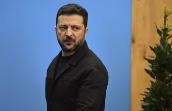 Βολοντίμιρ Ζελένσκι