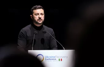 Ζελένσκι