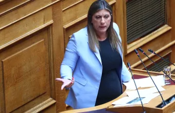 Ζωή Κωνσταντοπούλου