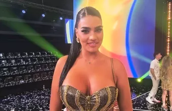 Big Brother τελικός Ζωή Ασουμανάκη