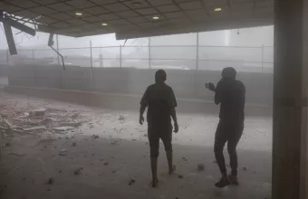 Νοσοκομείο Γάζα