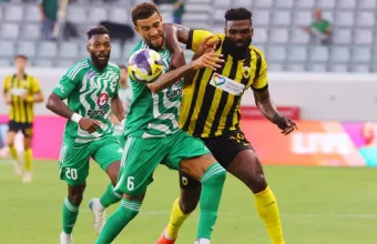 Άρης Λεμεσού-ΑΕΚ: 2-2