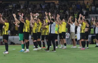 Σλοβενία: Το πρόγραμμα της ΑΕΚ στη League Phase του Conference League