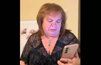 Έφη Θώδη: επιτέθηκε στο Chat GPT και εκείνο την έστειλε σε... ψυχαναλυτή