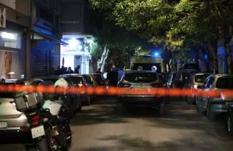 Άγιος Παντελεήμονας