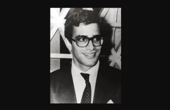 Αλεξανδρος Ωνάσης: Μιλά για τον πατέρα του – Βίντεο 