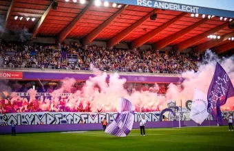 Οπαδοί Άντερλεχτ