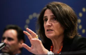 Τερέσα Ριμπέρα 