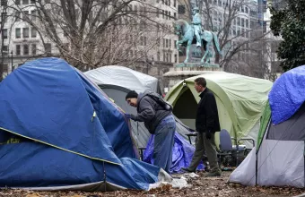 Ουάσινγκτον