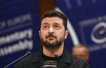 Βολοντίμιρ Ζελένσκι