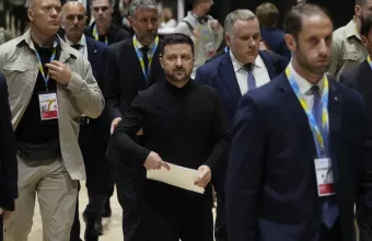 Ζελένσκι