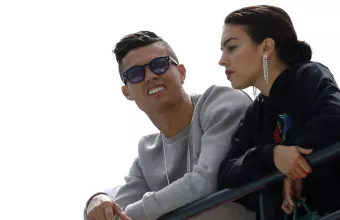 Ο Ρονάλντο έκανε πρόταση γάμου στην Τζορτζίνα Ροντρίγκεθ