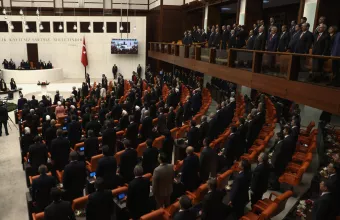 Τουρκική Εθνοσυνέλευση