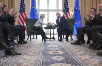 Τραμπ_Ούρσουλα