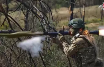Πόλεμος στην Ουκρανία