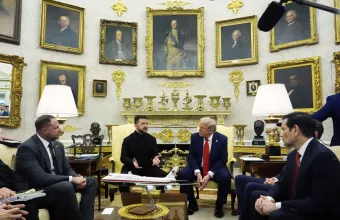 Ζελένκσι_Τραμπ