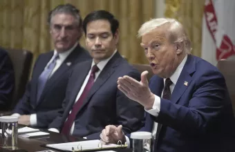 Ντόναλντ Τραμπ