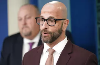 Dr. Demetre Daskalakis