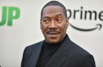 Έντι Μέρφι (Eddie Murphy)