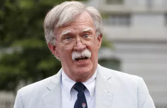  John Bolton