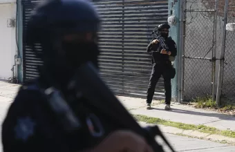 Μεξικό: Συνελήφθη ο φερόμενος ως δολοφόνος της φοιτήτριας που είχε έρθει από την Ισπανία