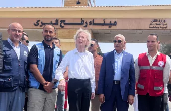 The Elders