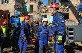 Πόλεμος στην Ουκρανία