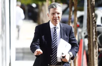 Γιώργος Αυτιάς