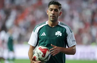 Παναθηναϊκός: Οι πιθανοί αντίπαλοι στη League Phase